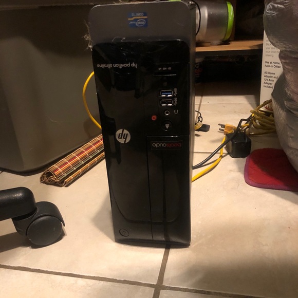 Good condition pc - Picture 3 of 3